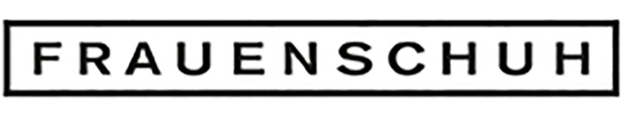 FRAUENSCHUH